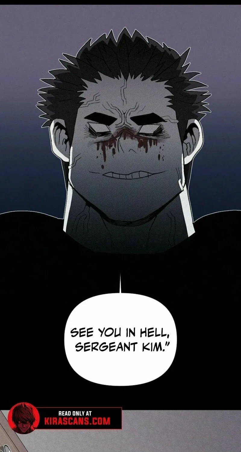 Killing Sergeant Kim Chapter 1 page 86 - 