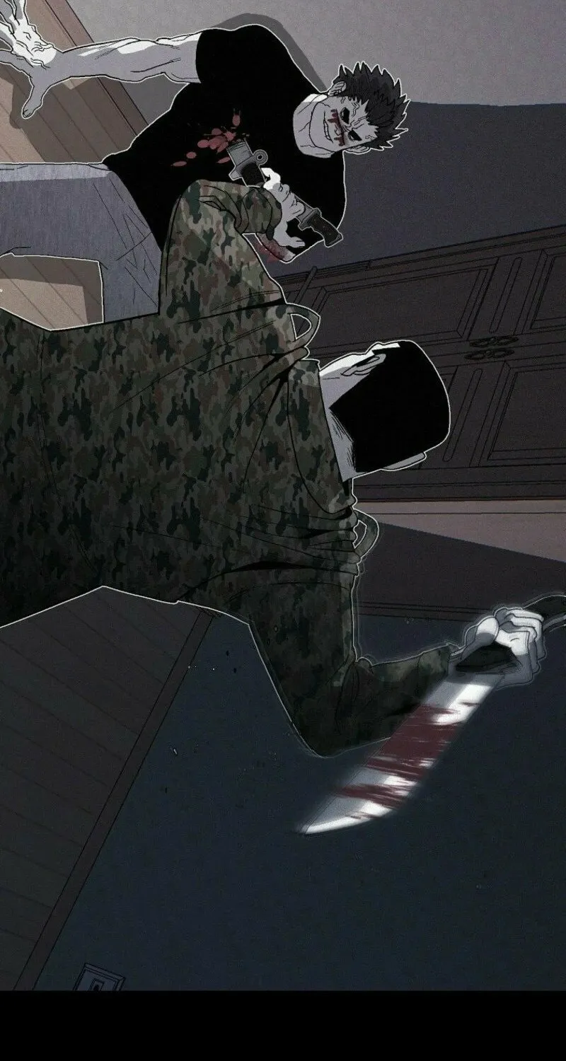 Killing Sergeant Kim Chapter 1 page 87 - 