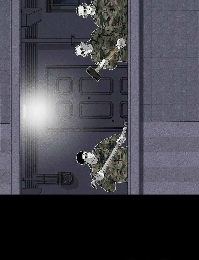 Killing Sergeant Kim Chapter 1 page 10 - 