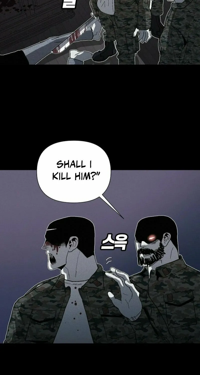 Killing Sergeant Kim Chapter 1 page 94 - 
