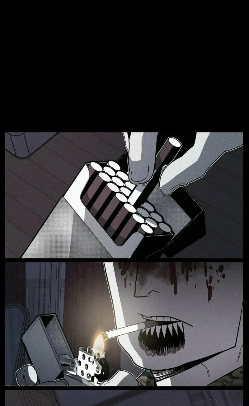 Killing Sergeant Kim Chapter 1 page 95 - 