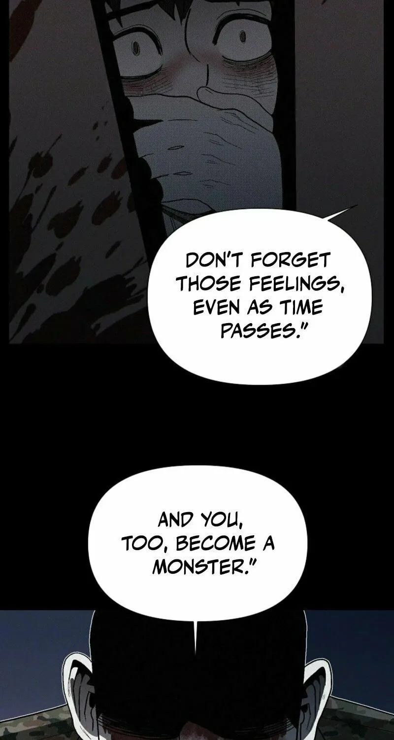 Killing Sergeant Kim Chapter 1 page 98 - 