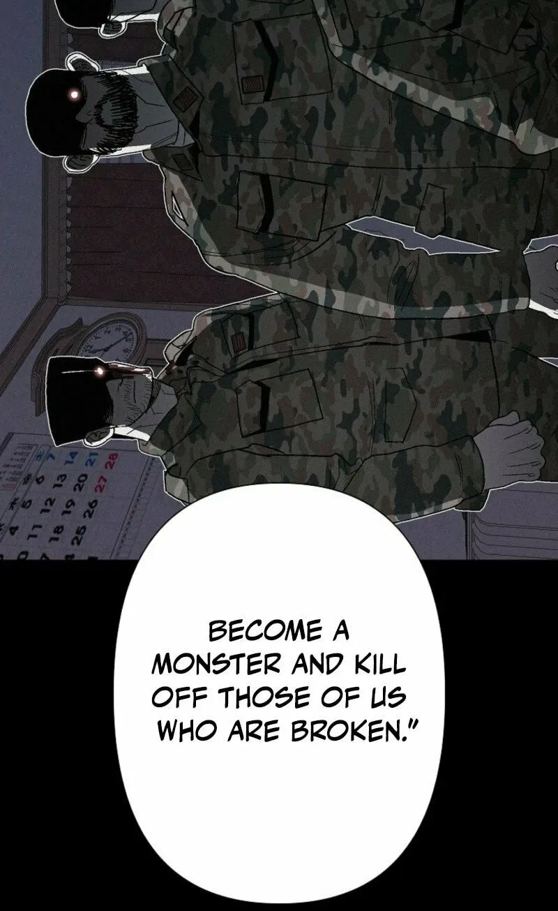 Killing Sergeant Kim Chapter 1 page 100 - 