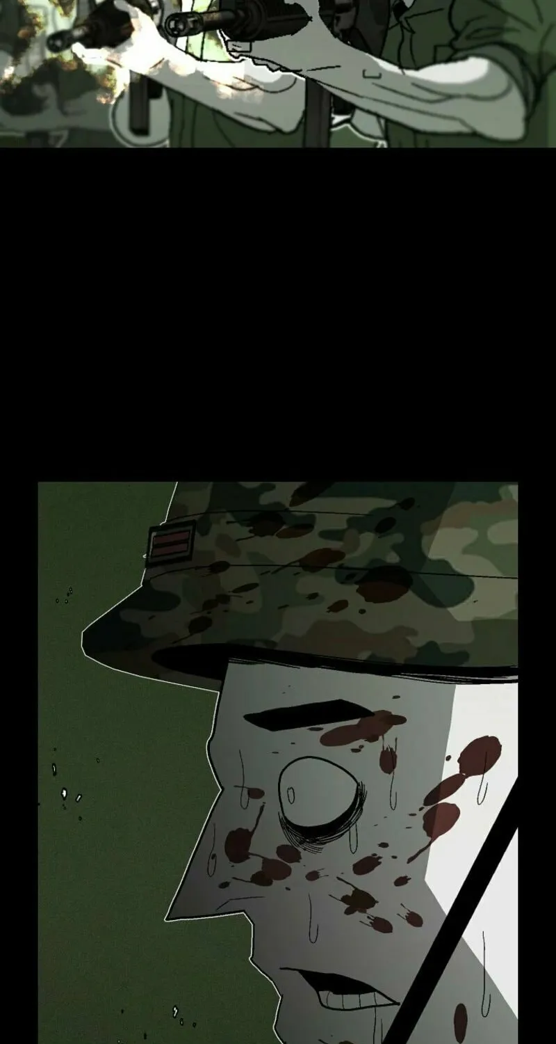 Killing Sergeant Kim Chapter 2 page 16 - 