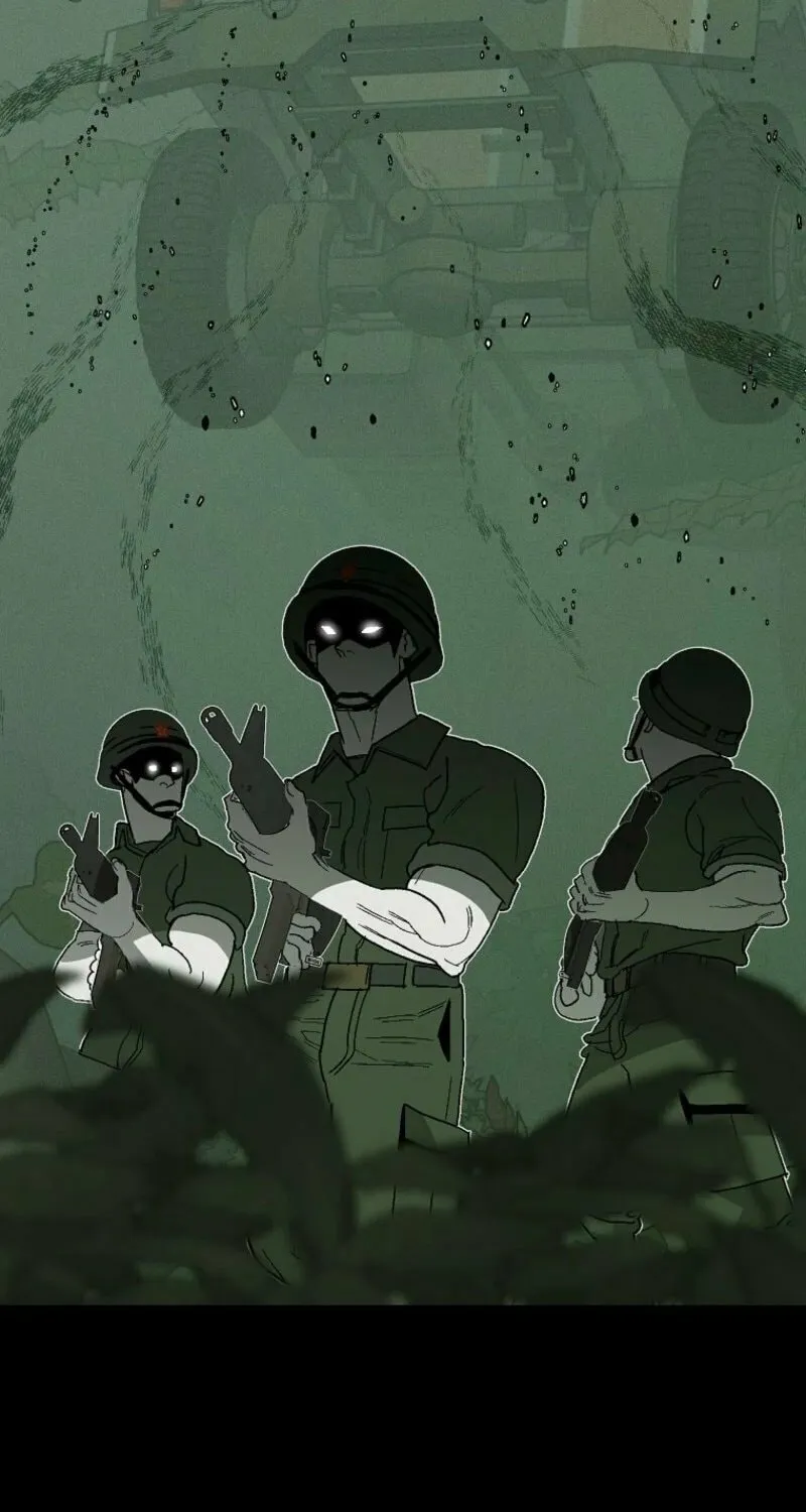 Killing Sergeant Kim Chapter 2 page 18 - 