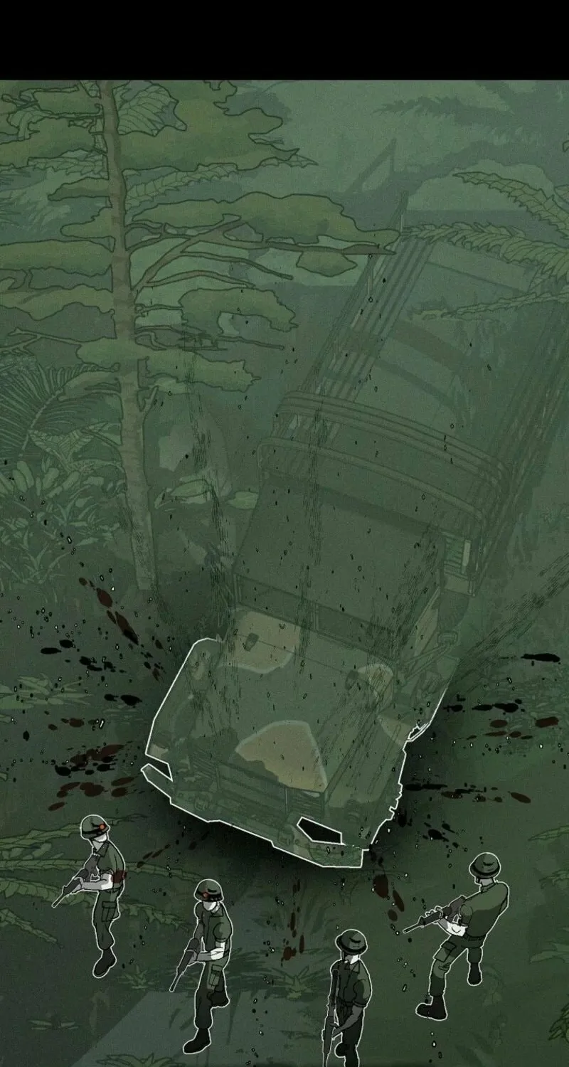 Killing Sergeant Kim Chapter 2 page 19 - 