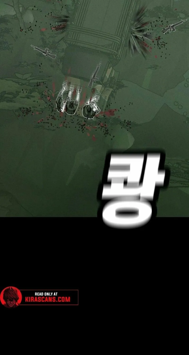 Killing Sergeant Kim Chapter 2 page 29 - 