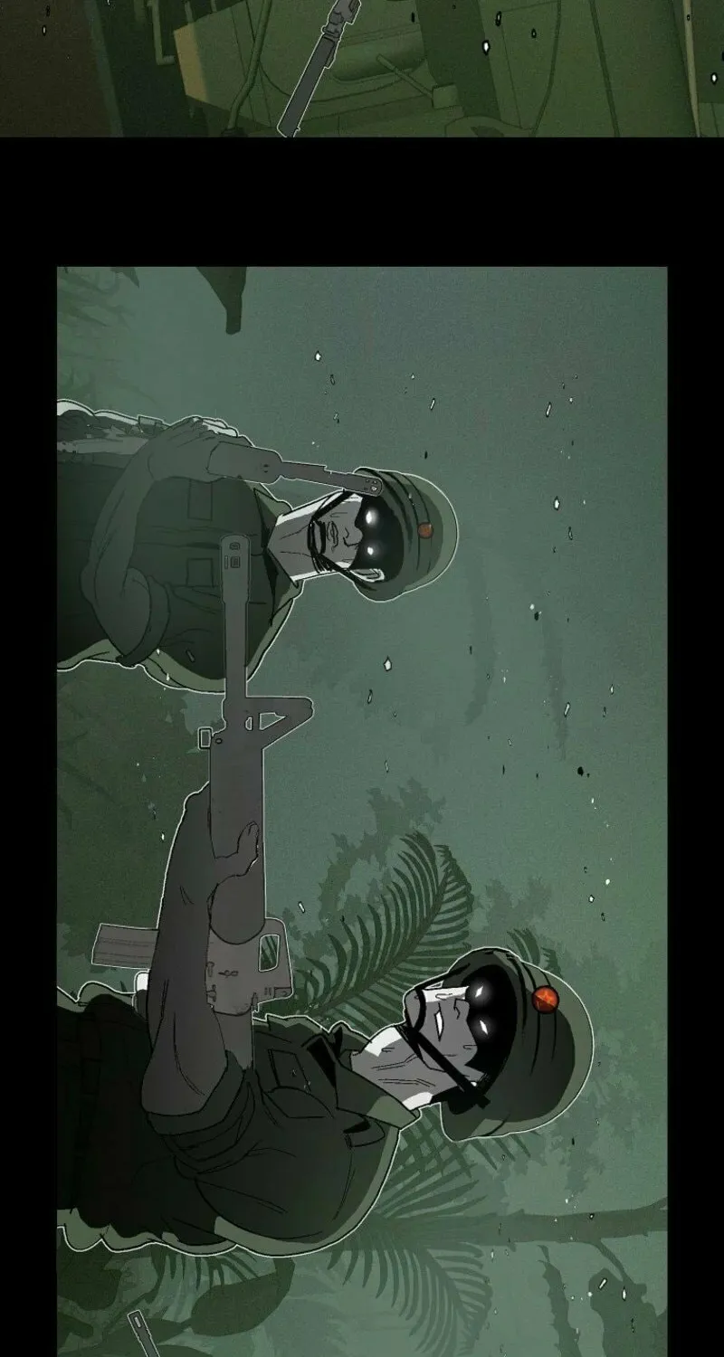 Killing Sergeant Kim Chapter 2 page 32 - 