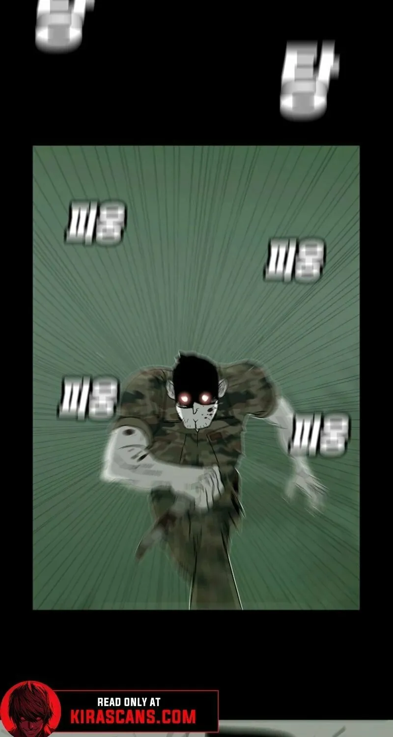 Killing Sergeant Kim Chapter 2 page 39 - 
