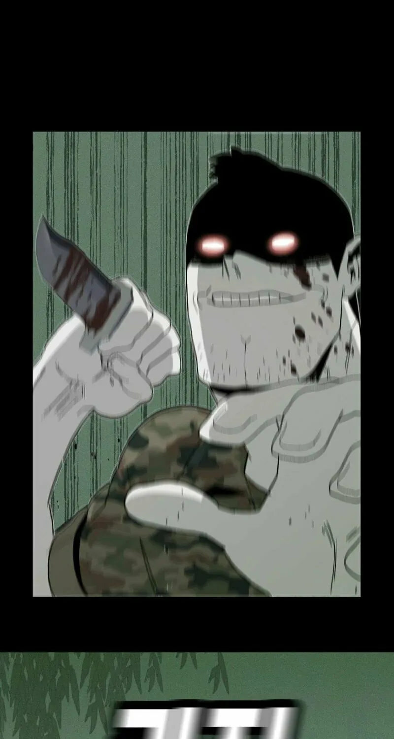 Killing Sergeant Kim Chapter 2 page 41 - 