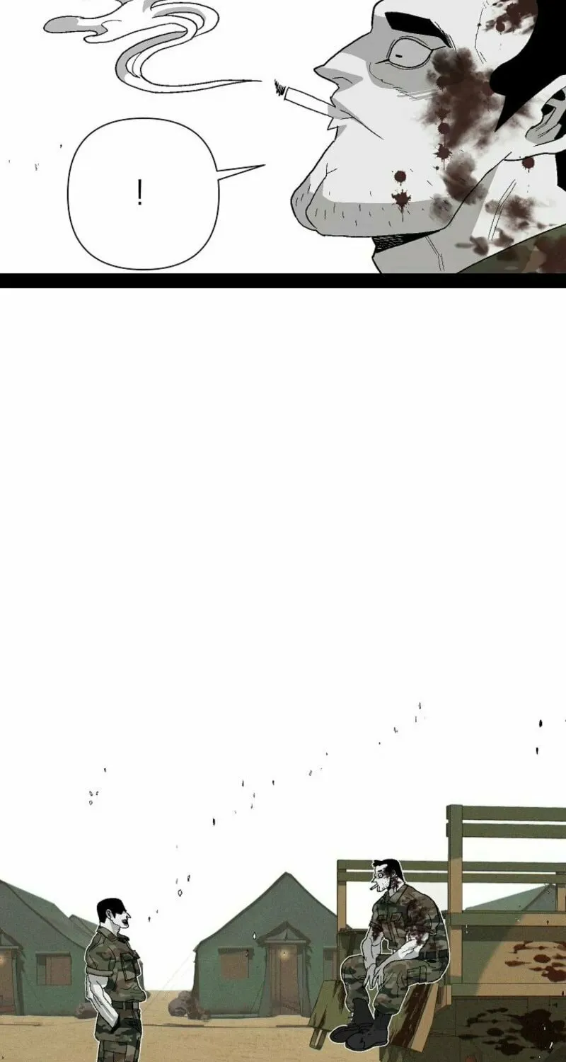 Killing Sergeant Kim Chapter 2 page 46 - 