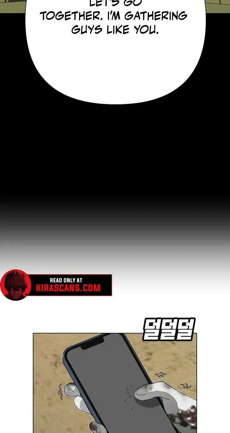 Killing Sergeant Kim Chapter 2 page 49 - 