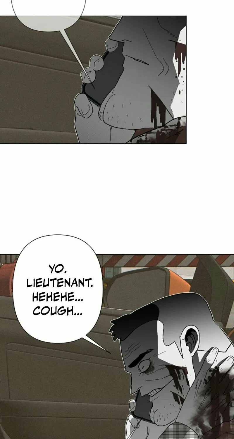 Killing Sergeant Kim Chapter 2 page 52 - 