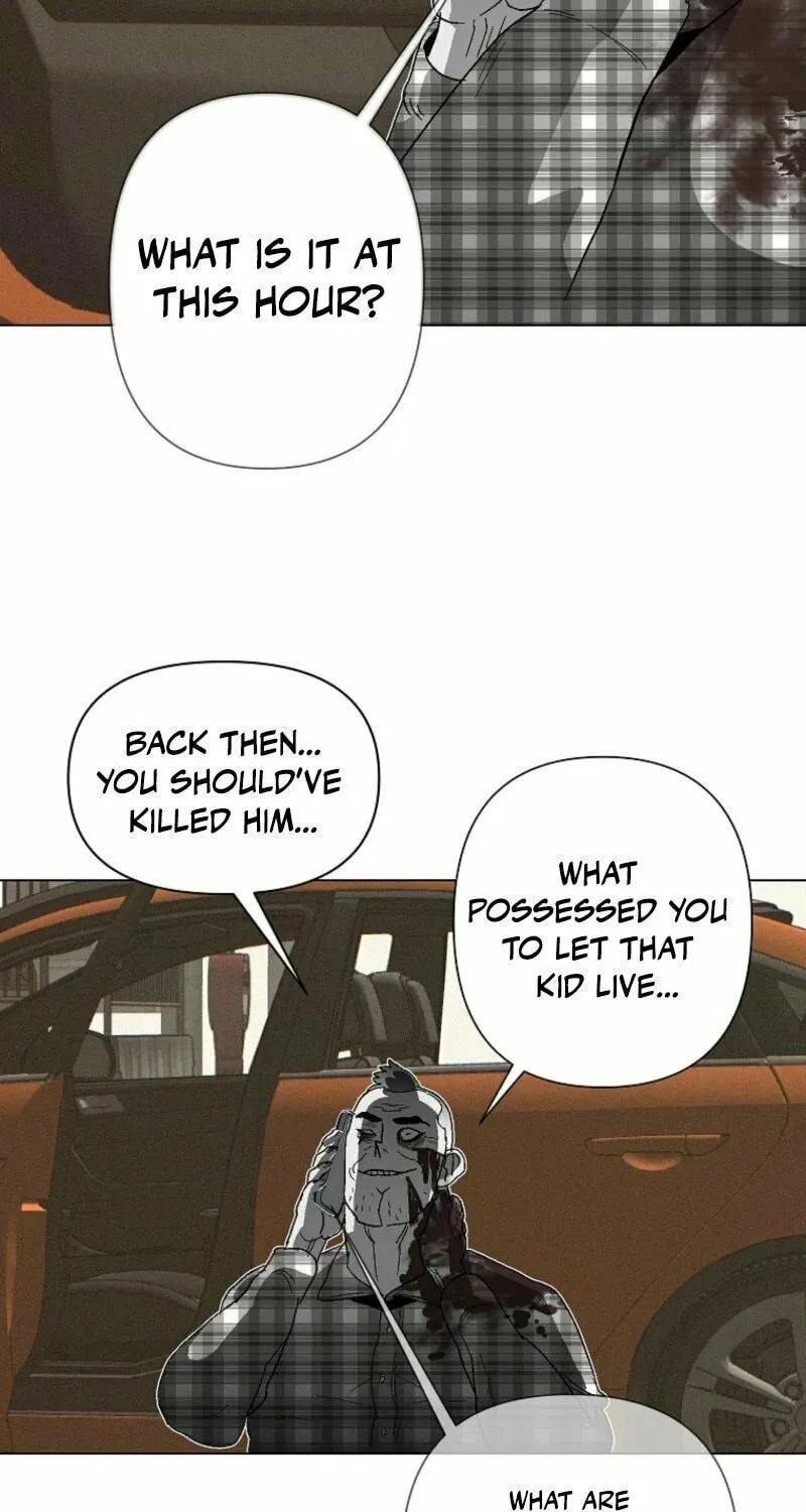 Killing Sergeant Kim Chapter 2 page 53 - 