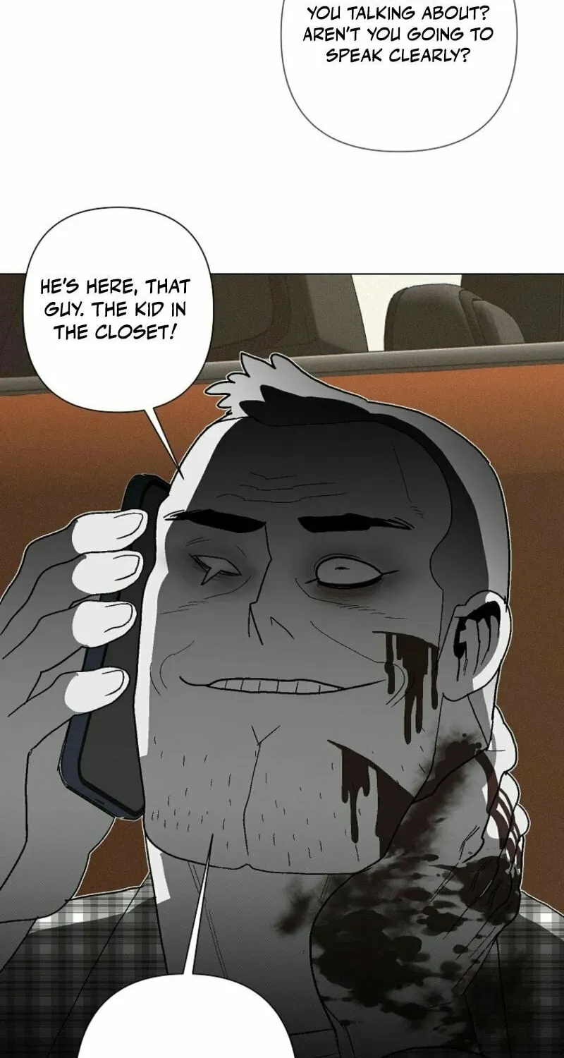 Killing Sergeant Kim Chapter 2 page 54 - 