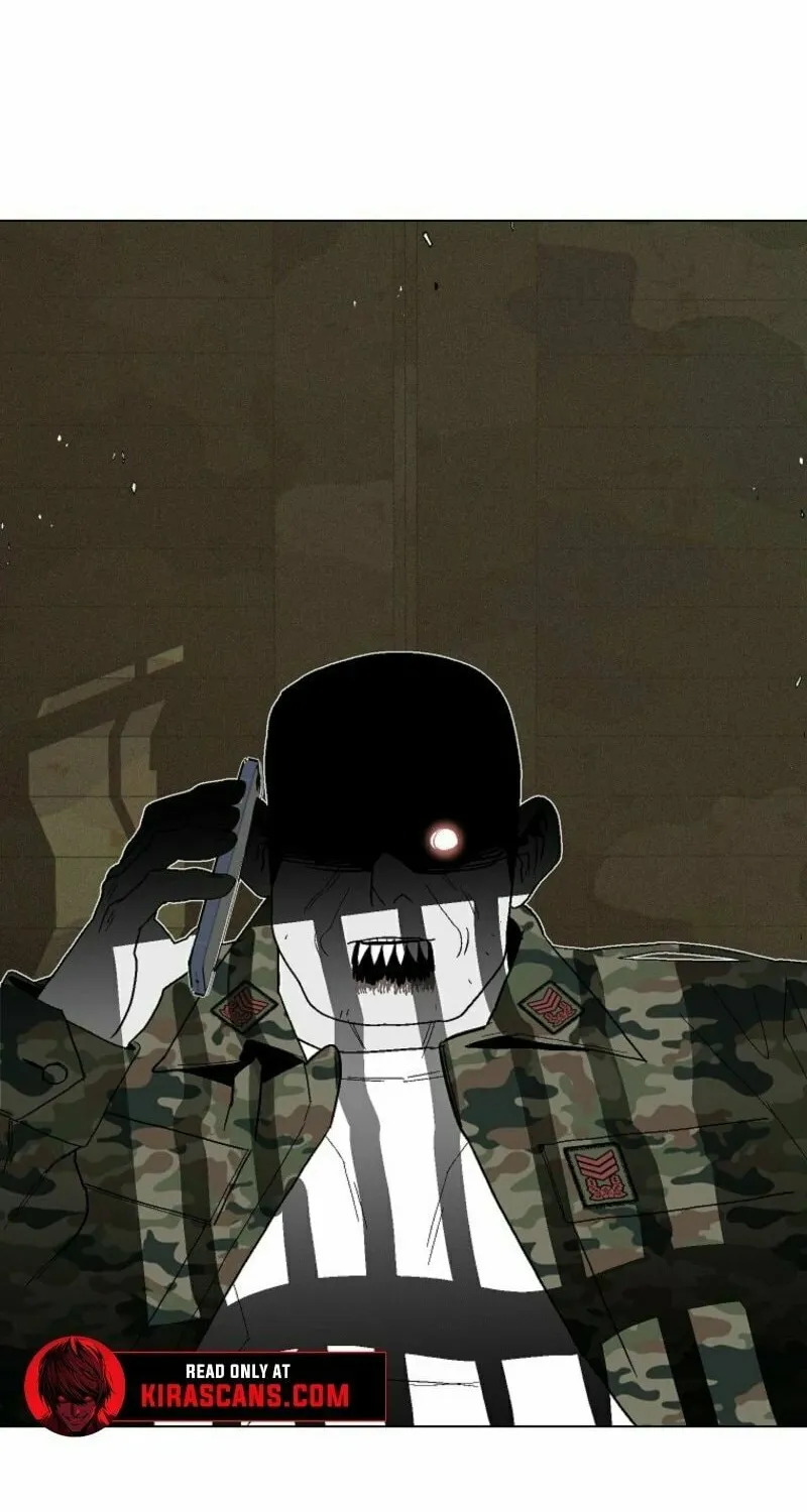 Killing Sergeant Kim Chapter 2 page 59 - 