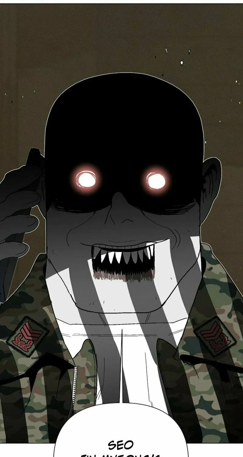 Killing Sergeant Kim Chapter 2 page 61 - 