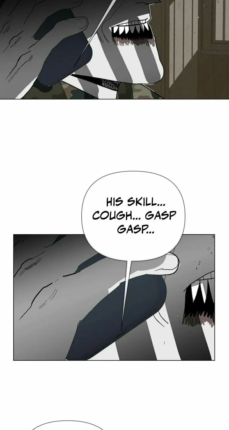 Killing Sergeant Kim Chapter 2 page 64 - 