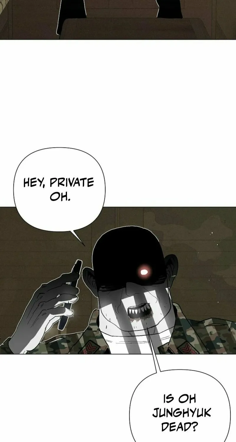 Killing Sergeant Kim Chapter 2 page 67 - 