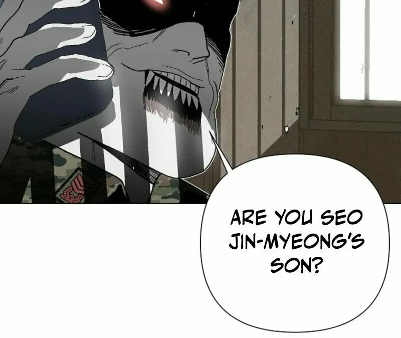 Killing Sergeant Kim Chapter 2 page 70 - 