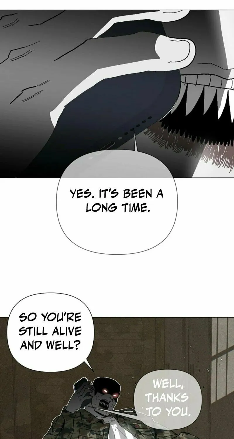 Killing Sergeant Kim Chapter 2 page 71 - 