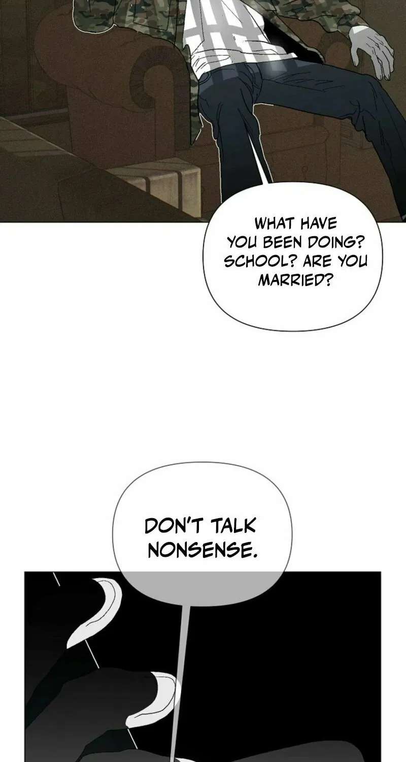 Killing Sergeant Kim Chapter 2 page 72 - 