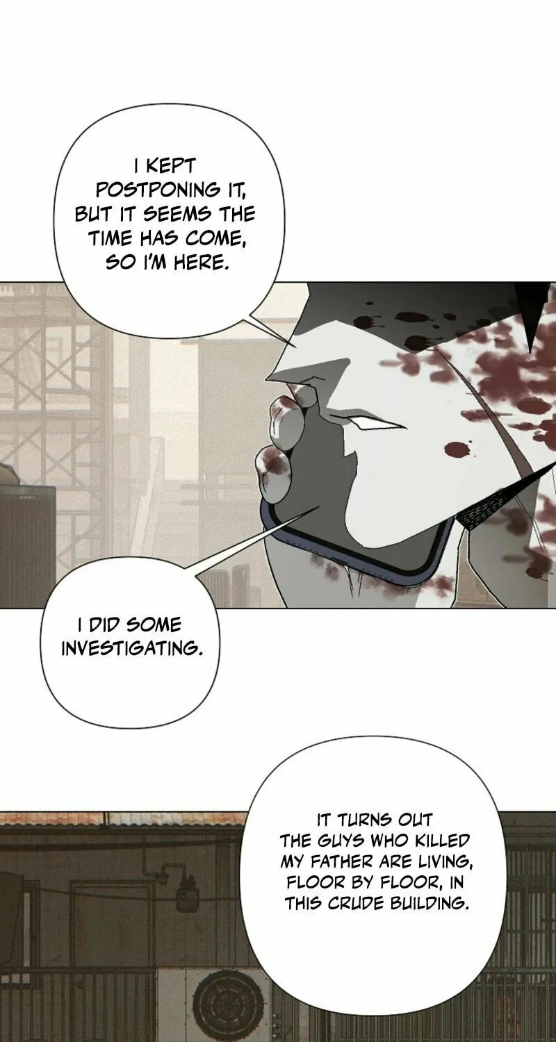 Killing Sergeant Kim Chapter 2 page 74 - 