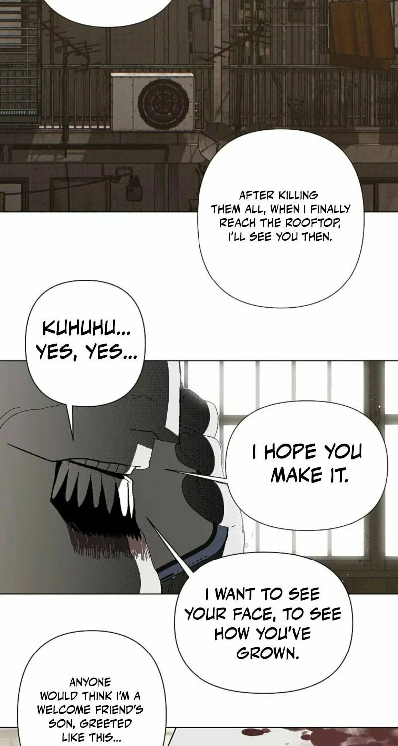 Killing Sergeant Kim Chapter 2 page 76 - 