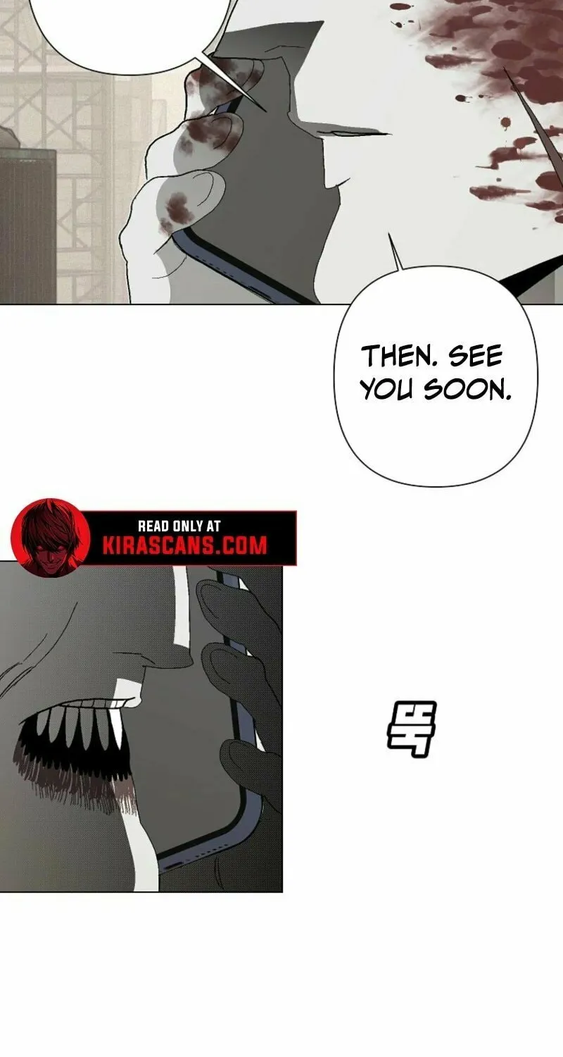 Killing Sergeant Kim Chapter 2 page 77 - 