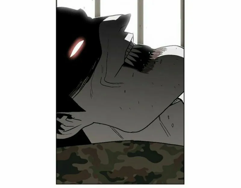 Killing Sergeant Kim Chapter 2 page 80 - 
