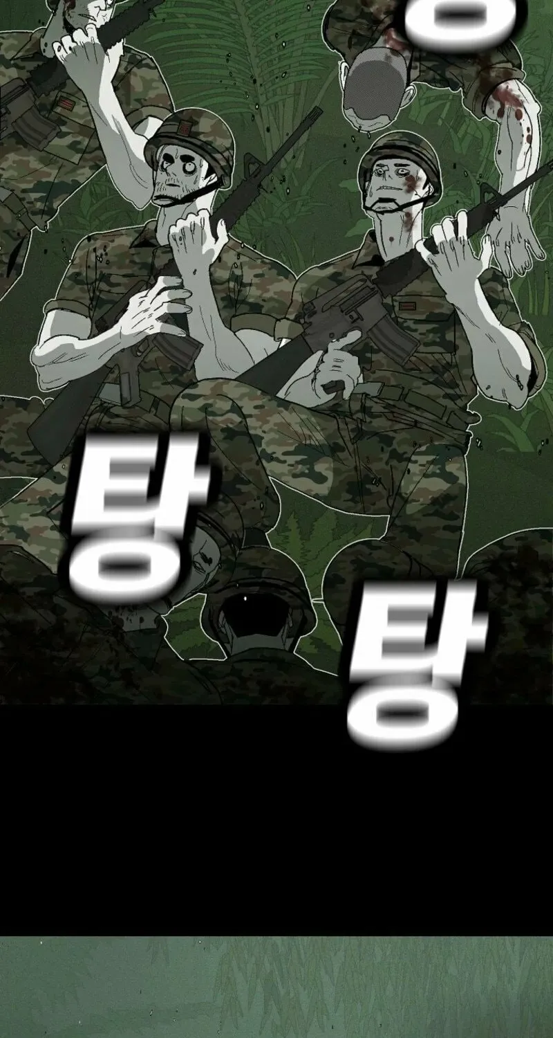 Killing Sergeant Kim Chapter 2 page 9 - 
