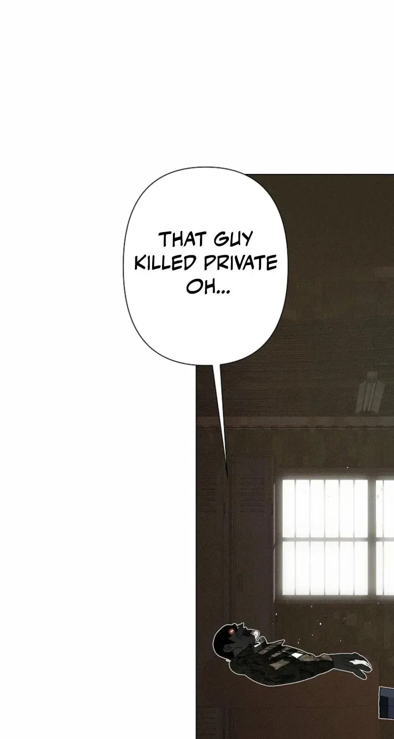 Killing Sergeant Kim Chapter 2 page 81 - 