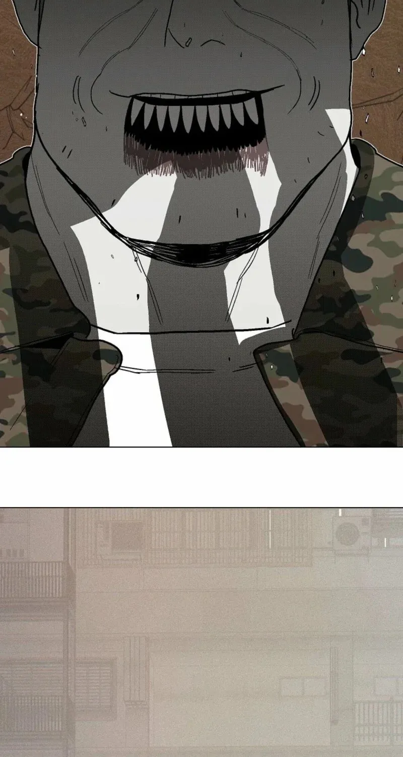 Killing Sergeant Kim Chapter 2 page 83 - 