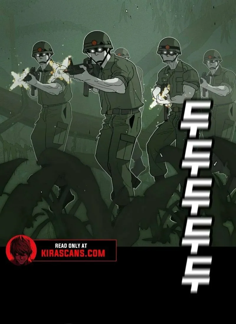 Killing Sergeant Kim Chapter 2 page 10 - 