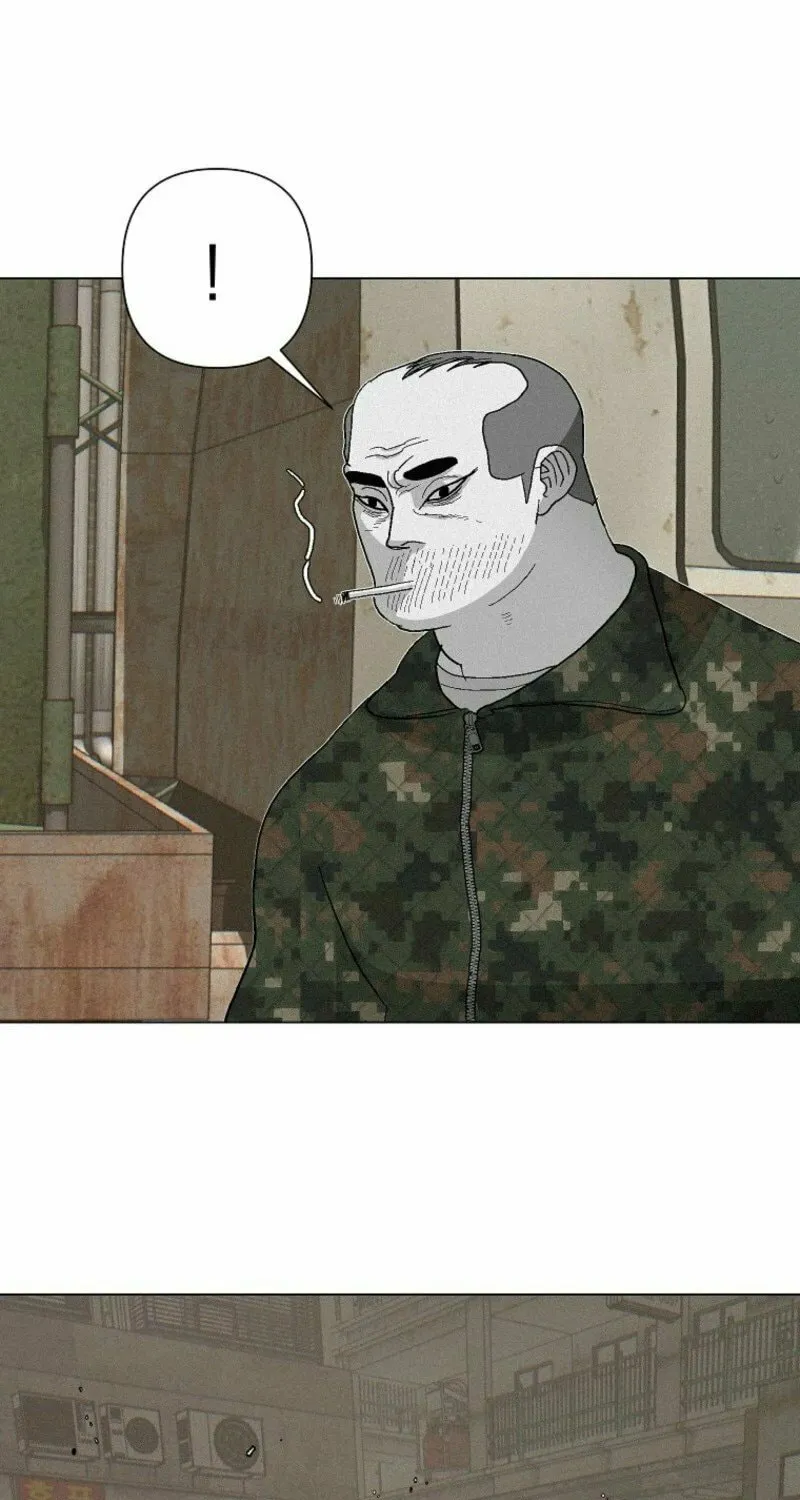 Killing Sergeant Kim Chapter 3 page 11 - 