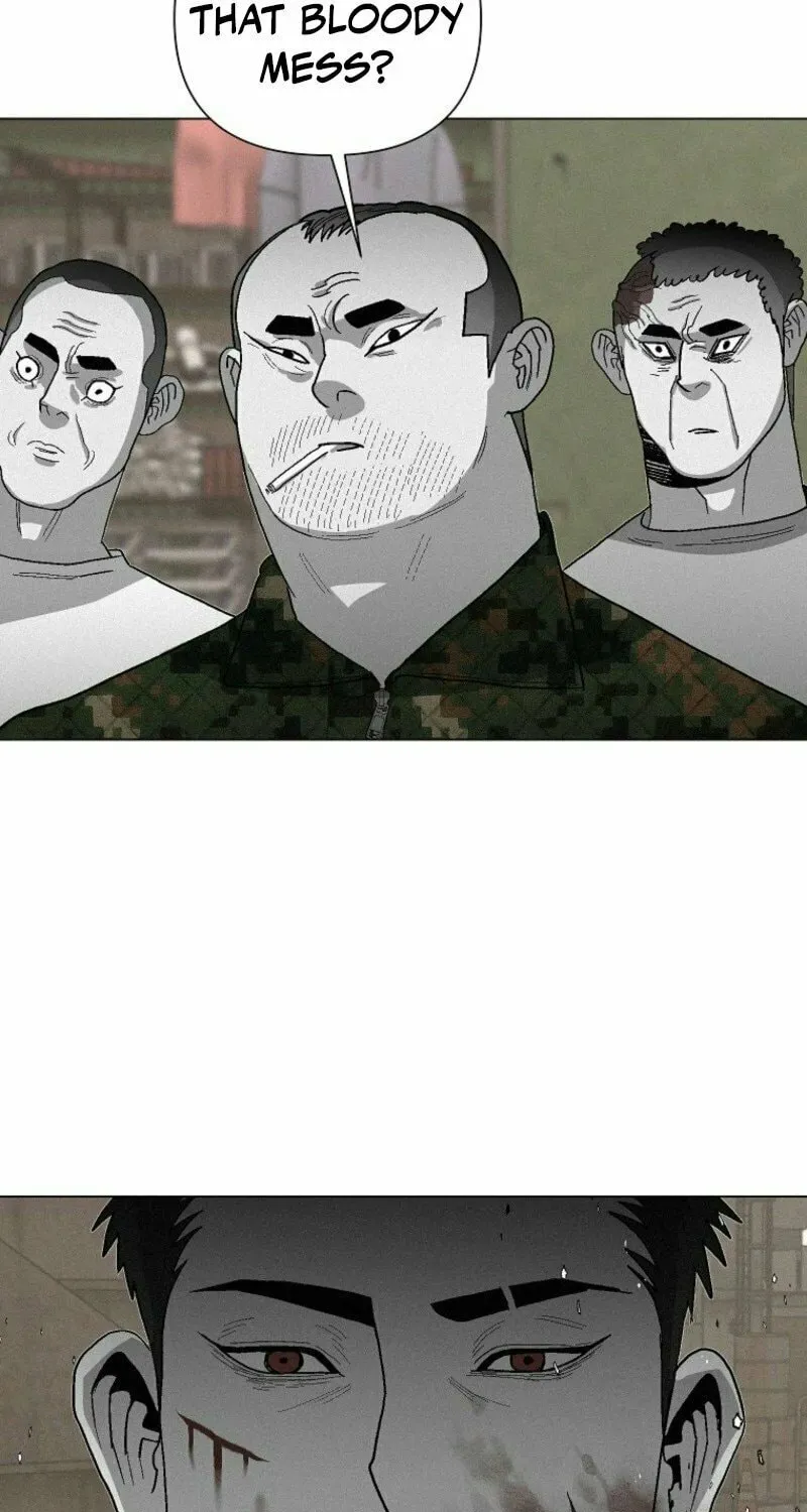 Killing Sergeant Kim Chapter 3 page 13 - 