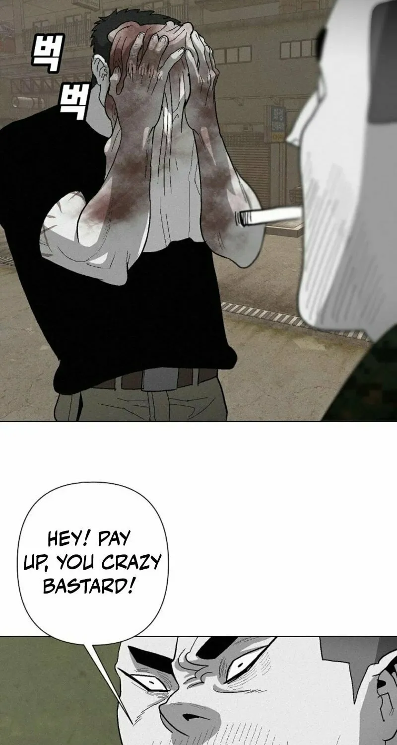 Killing Sergeant Kim Chapter 3 page 17 - 