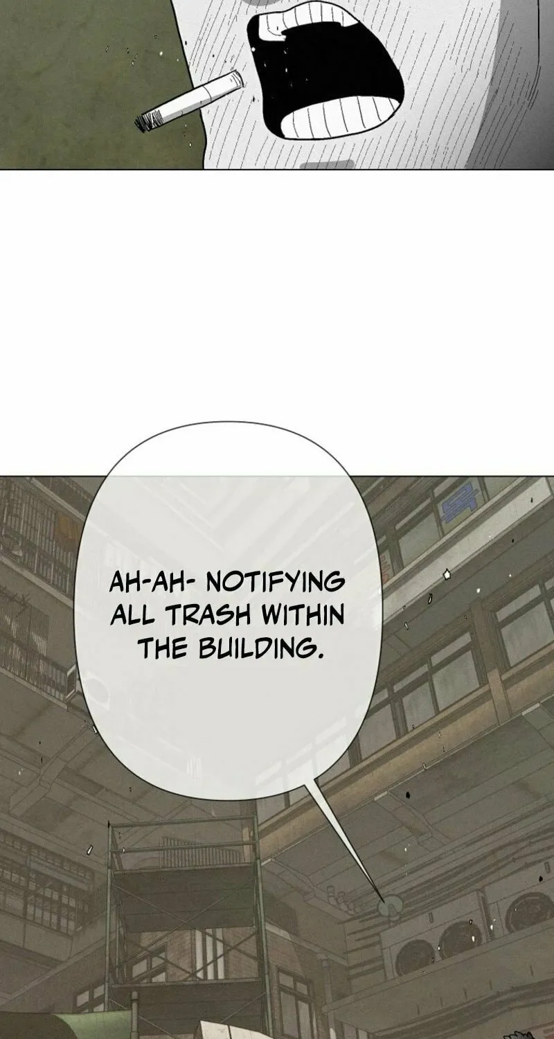Killing Sergeant Kim Chapter 3 page 18 - 