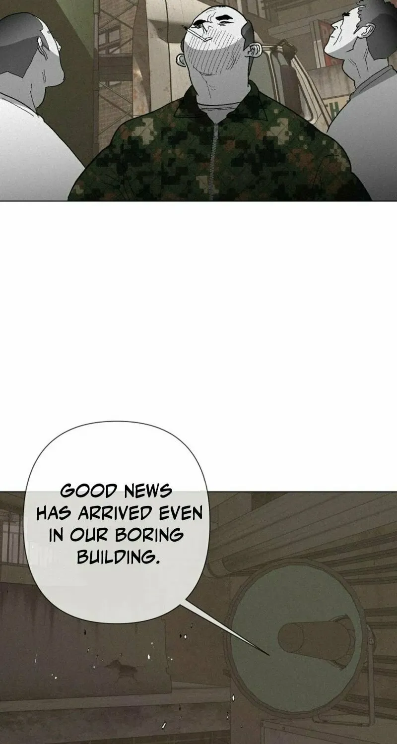 Killing Sergeant Kim Chapter 3 page 19 - 