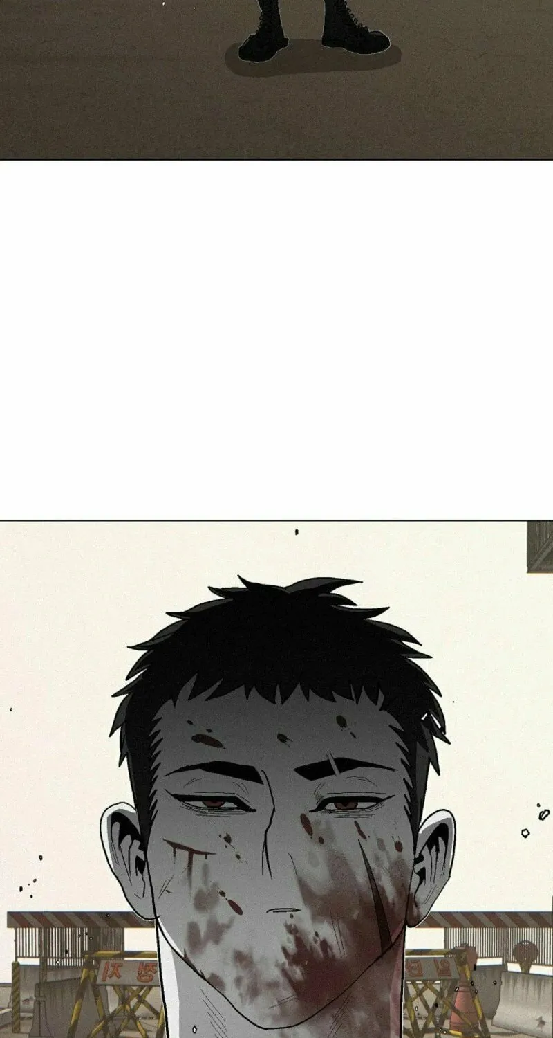 Killing Sergeant Kim Chapter 3 page 3 - 