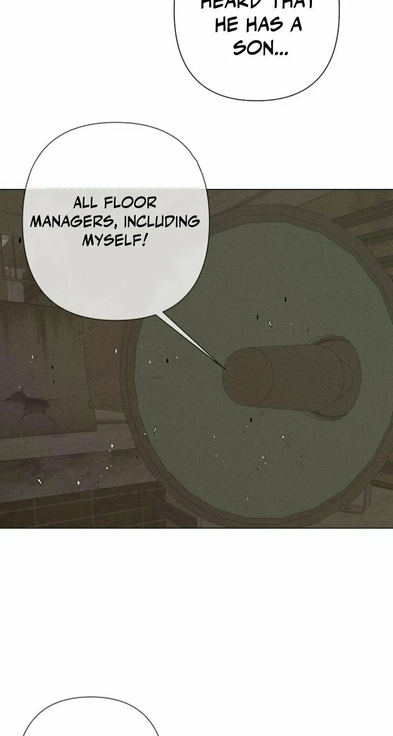 Killing Sergeant Kim Chapter 3 page 23 - 