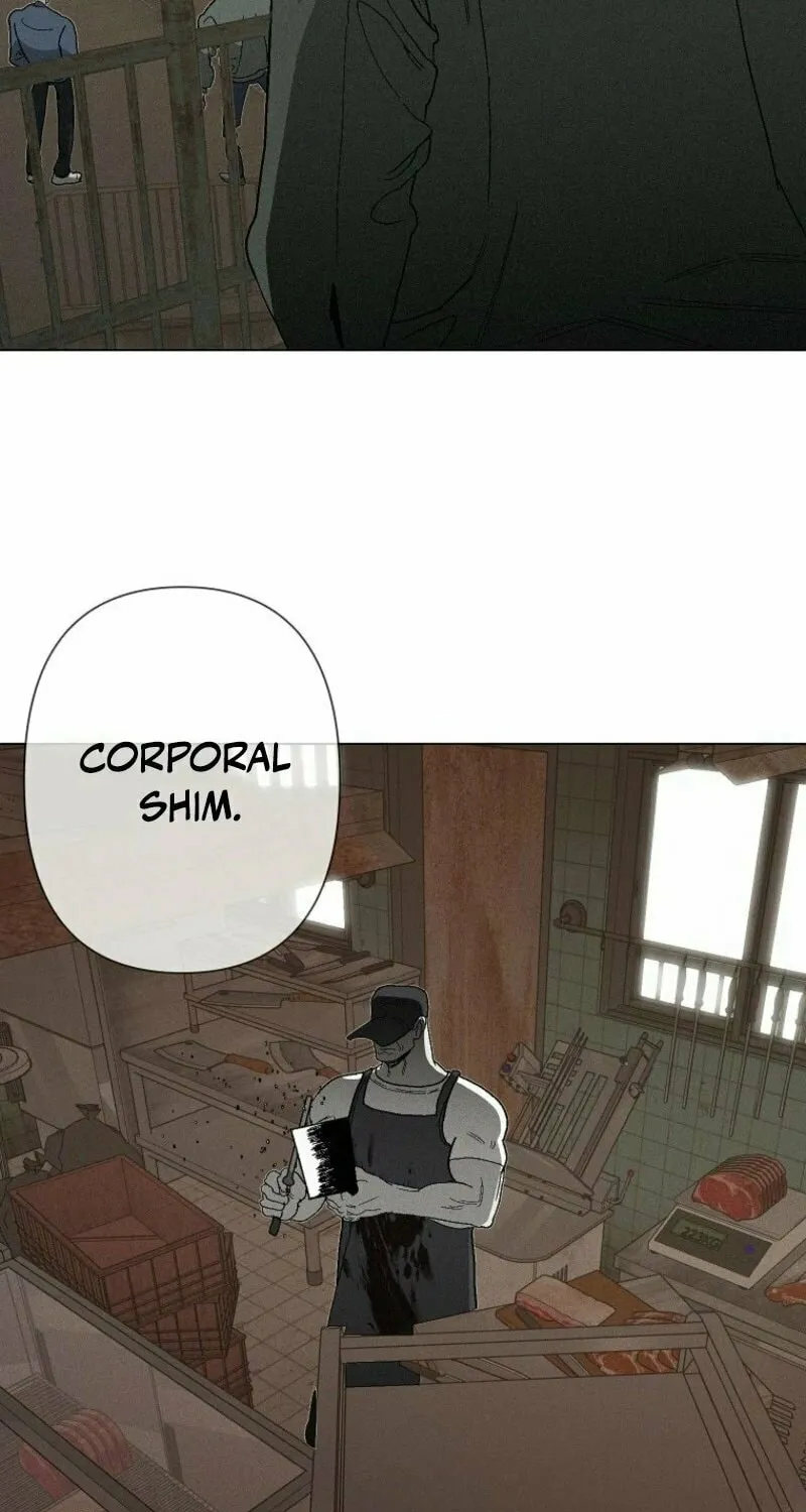 Killing Sergeant Kim Chapter 3 page 26 - 
