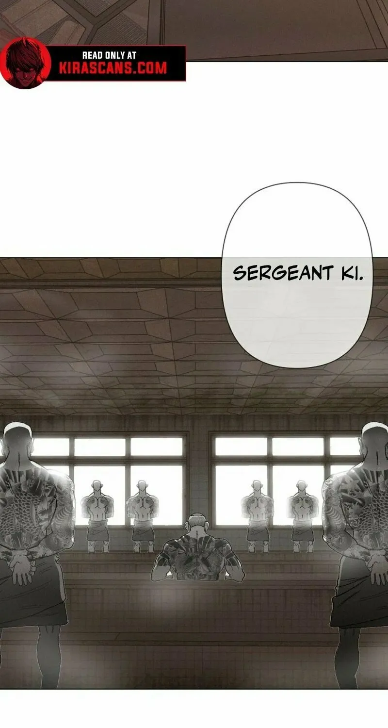 Killing Sergeant Kim Chapter 3 page 27 - 