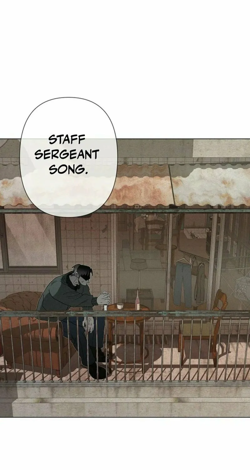 Killing Sergeant Kim Chapter 3 page 28 - 