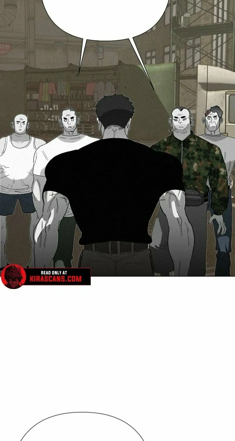 Killing Sergeant Kim Chapter 3 page 34 - 