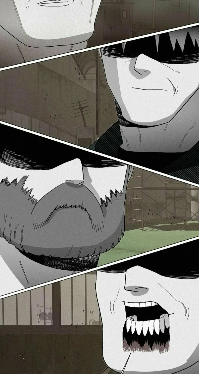 Killing Sergeant Kim Chapter 3 page 38 - 