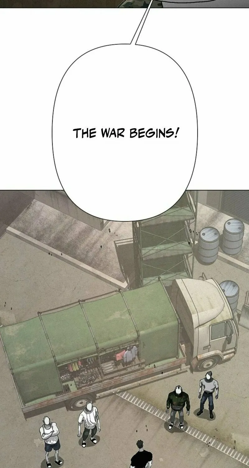 Killing Sergeant Kim Chapter 3 page 39 - 