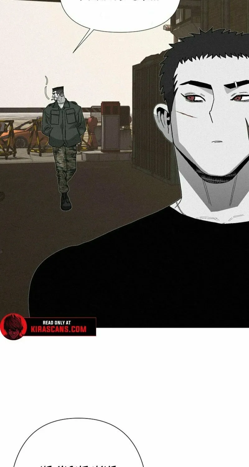 Killing Sergeant Kim Chapter 3 page 44 - 
