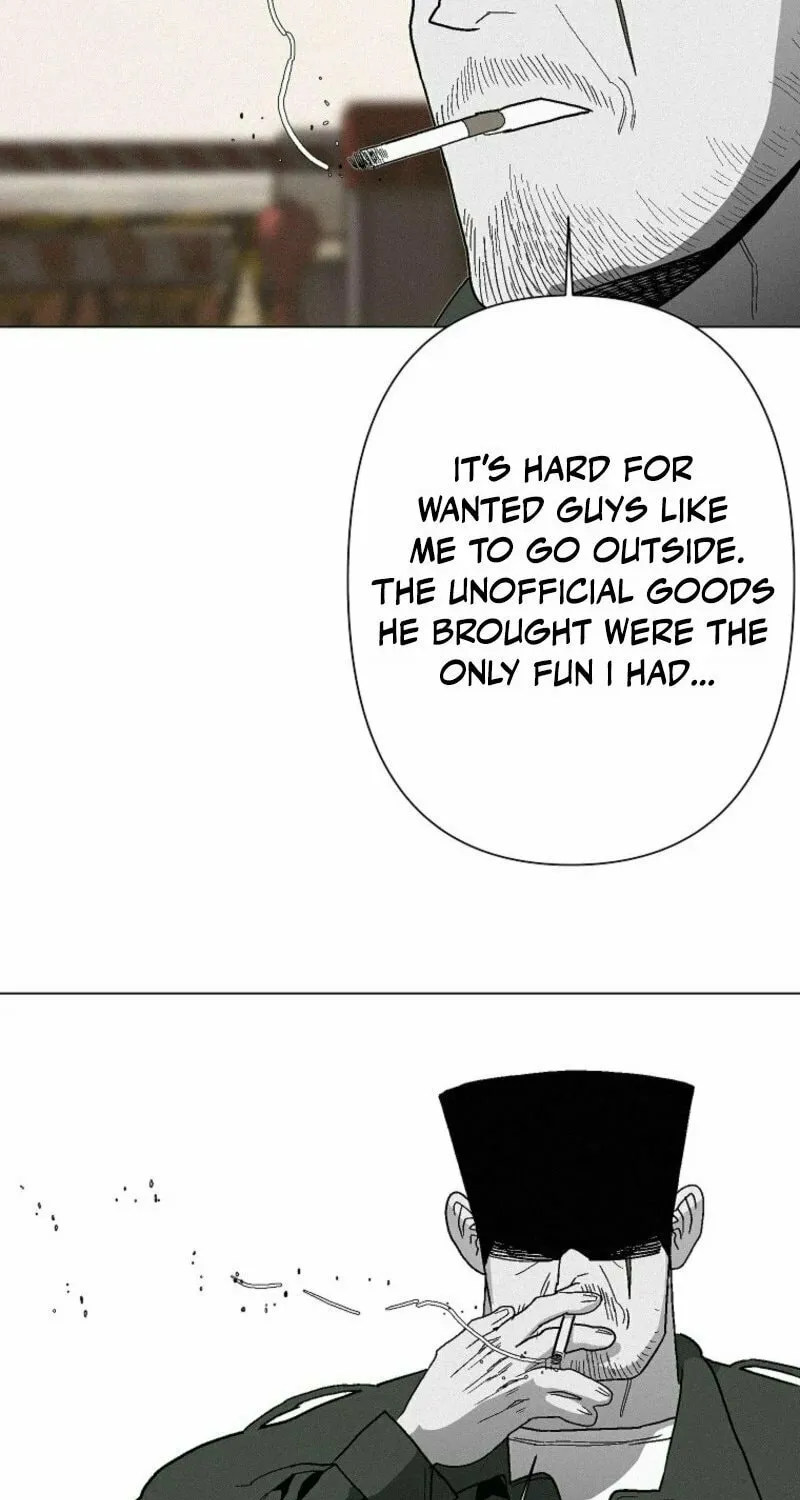 Killing Sergeant Kim Chapter 3 page 46 - 