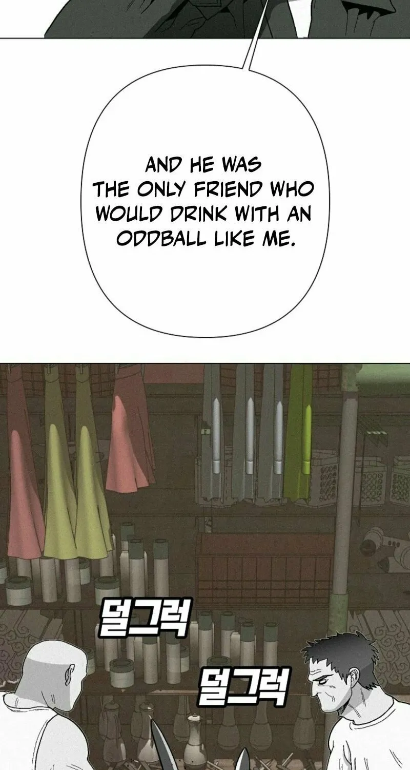 Killing Sergeant Kim Chapter 3 page 47 - 